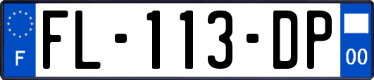FL-113-DP