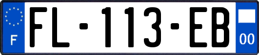 FL-113-EB