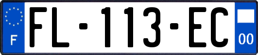 FL-113-EC