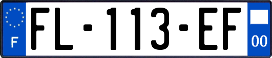 FL-113-EF