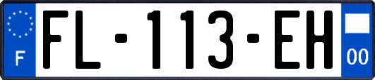 FL-113-EH