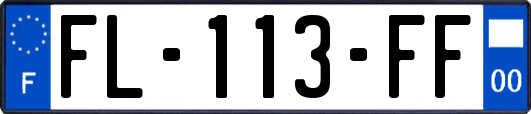 FL-113-FF