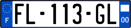 FL-113-GL