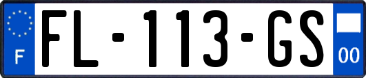 FL-113-GS