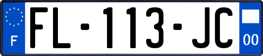 FL-113-JC