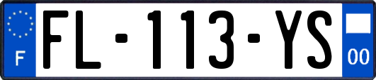 FL-113-YS