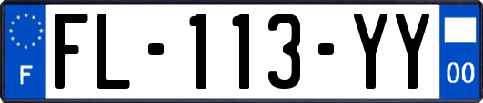 FL-113-YY