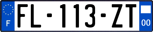 FL-113-ZT