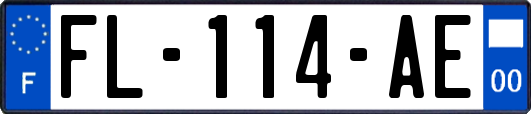 FL-114-AE