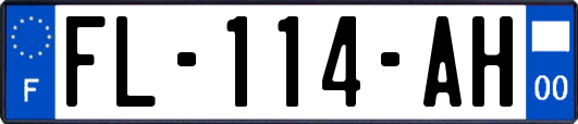 FL-114-AH