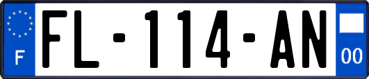 FL-114-AN