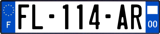 FL-114-AR