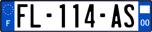 FL-114-AS
