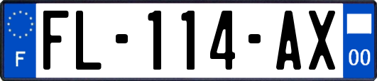 FL-114-AX