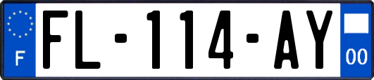 FL-114-AY