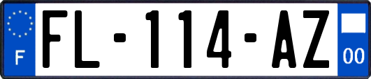 FL-114-AZ