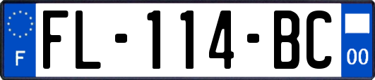 FL-114-BC