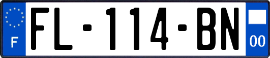 FL-114-BN