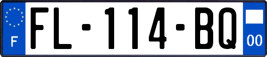 FL-114-BQ