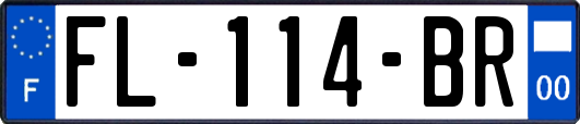 FL-114-BR