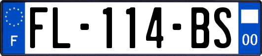 FL-114-BS