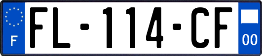 FL-114-CF
