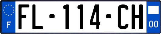 FL-114-CH
