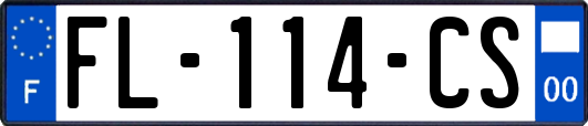 FL-114-CS