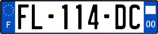 FL-114-DC