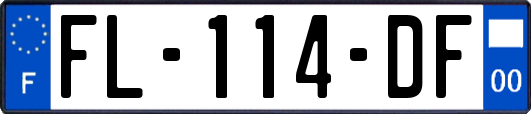 FL-114-DF