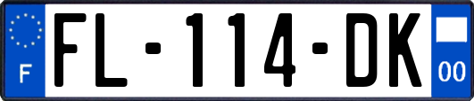 FL-114-DK