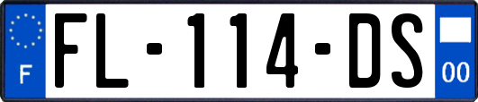 FL-114-DS