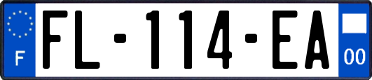 FL-114-EA