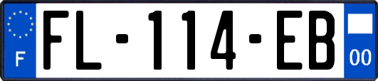 FL-114-EB