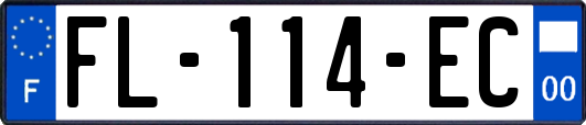 FL-114-EC