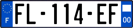 FL-114-EF