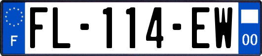 FL-114-EW