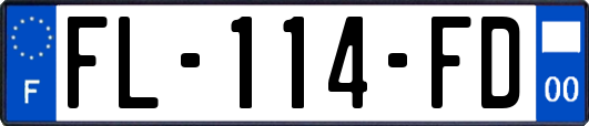 FL-114-FD