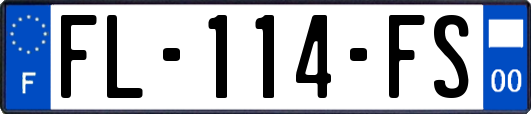 FL-114-FS