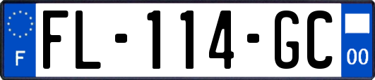 FL-114-GC