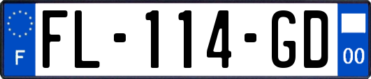 FL-114-GD