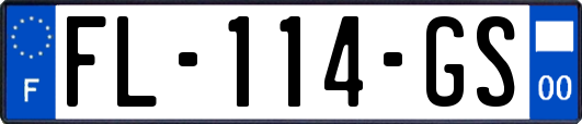 FL-114-GS