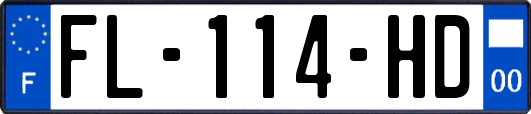 FL-114-HD