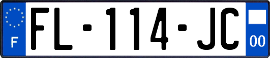 FL-114-JC