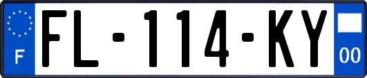 FL-114-KY