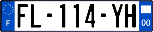 FL-114-YH