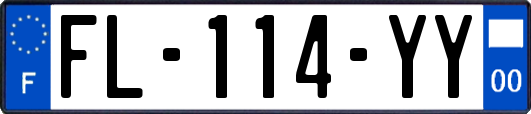 FL-114-YY