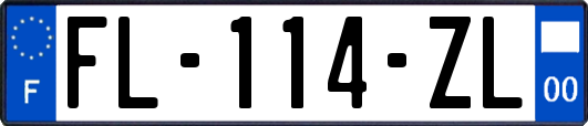 FL-114-ZL
