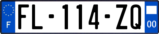 FL-114-ZQ