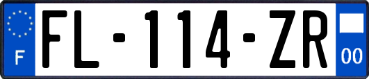 FL-114-ZR